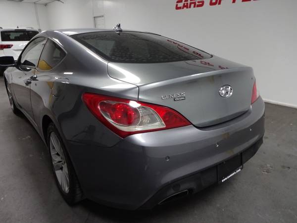 2010 Hyundai Genesis Coupe 3 8 Auto - - by dealer for sale in TAMPA, FL – photo 12