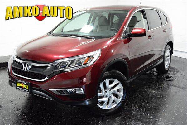 2016 Honda CR-V EX AWD EX 4dr SUV - $750 Down for sale in Waldorf, MD – photo 2