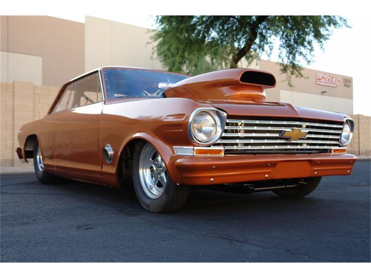 1963 Chevrolet Nova for sale in Phoenix, AZ – photo 20