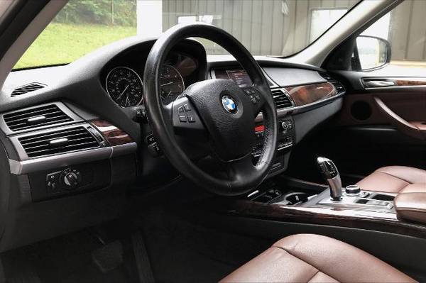 2012 BMW X5 xDrive35d Sport Utility 4D SUV - cars & trucks - by... for sale in Sykesville, MD – photo 8