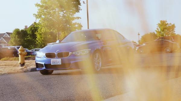 WTS - Mint 2014 BMW 428i M-sport top-of-the-line for sale in Renton, WA – photo 4