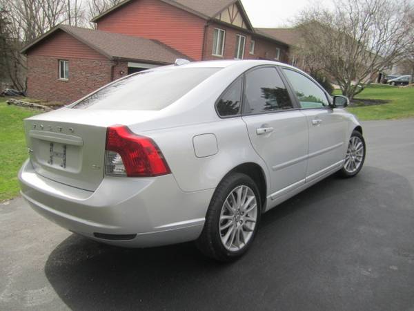 2010 Volvo S40 for sale in Shavertown, PA – photo 7