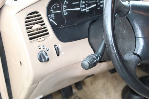 1998 Mazda B3000 Truck B-3000 Reg Cab 112 WB 3.0L V6 Man SE Mazda for sale in Missoula, MT – photo 19