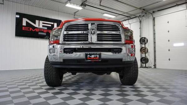 2014 Ram 2500 Crew Cab - - by dealer - vehicle for sale in North East, OH – photo 22