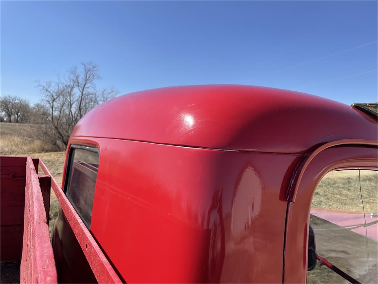 1950 Dodge Pickup for sale in Mead, CO – photo 17