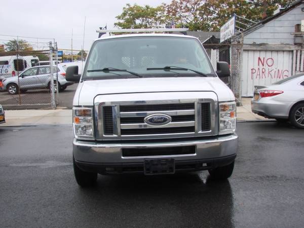 2011 FORE E250 SD CARGO VAN for sale in Richmon Hill, NY – photo 2