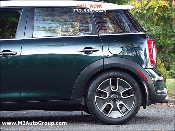 2011 Mini Countryman S ALL4 AWD 4dr Crossover - cars & trucks - by... for sale in East Brunswick, NY – photo 17