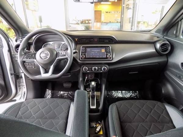 2020 Nissan Kicks S - - by dealer - vehicle for sale in Bullhead City, AZ – photo 13
