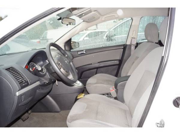 2010 Nissan Sentra 2.0 S for sale in ROSELLE, NY – photo 8