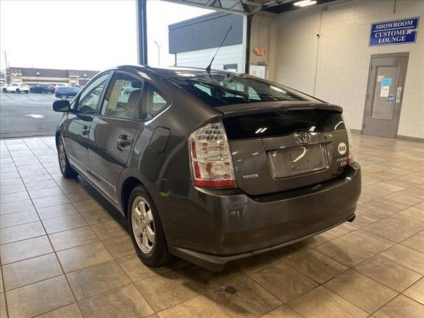 2007 Toyota Prius Base - hatchback - - by dealer for sale in Waterford, MI – photo 3