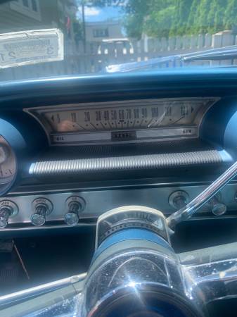 1964 ford galaxie 500 2dr fastback for sale in West Hempstead, NY – photo 7