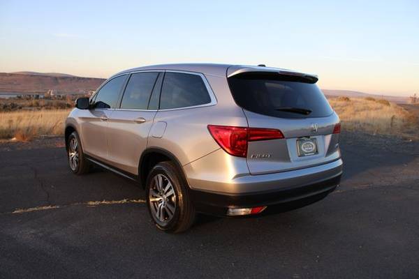 Honda Pilot - BAD CREDIT BANKRUPTCY REPO SSI RETIRED APPROVED - cars... for sale in Hermiston, OR – photo 18