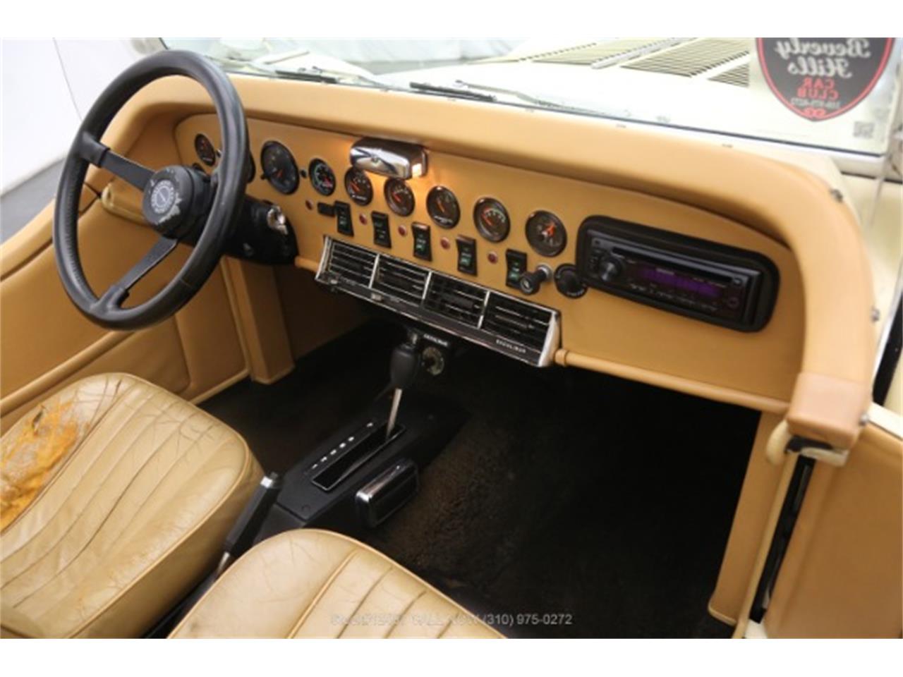 1979 Excalibur Roadster for sale in Beverly Hills, CA – photo 23