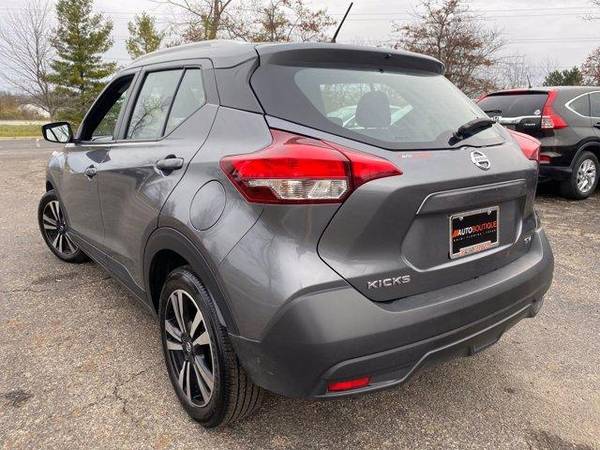 2019 Nissan Kicks SV - LOWEST PRICES UPFRONT! - cars & trucks - by... for sale in Columbus, OH – photo 4