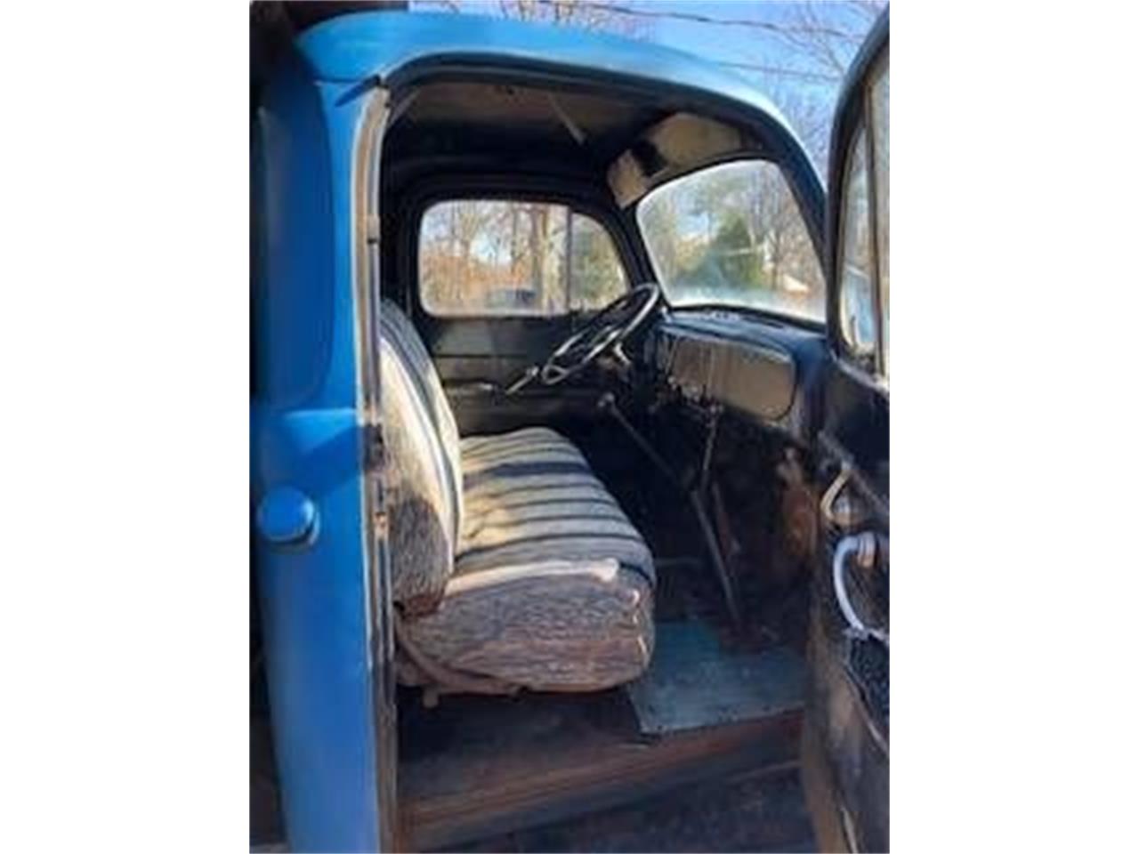 1952 Ford F6 for sale in Cadillac, MI – photo 4