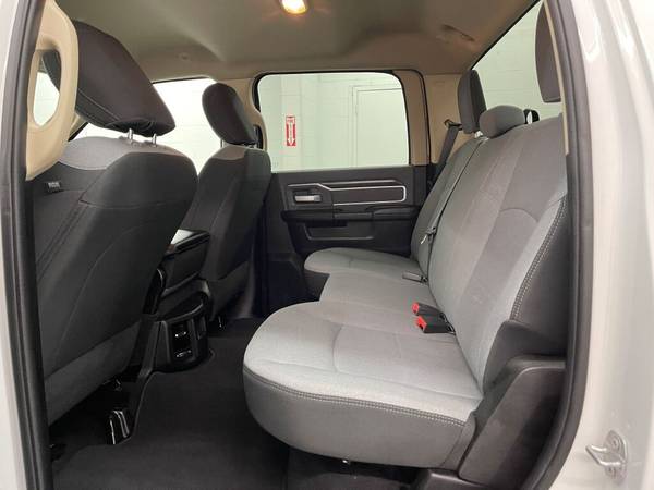 2020 Ram 2500 Big Horn for sale in PUYALLUP, WA – photo 17