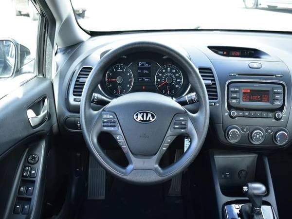 2018 Kia Forte 4dr Sdn Auto LX - cars & trucks - by dealer - vehicle... for sale in Duluth, MN – photo 6
