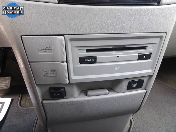 Honda Odyssey Touring Elite Navi Sunroof DVD Player Vans mini Van NICE for sale in Roanoke, VA – photo 24
