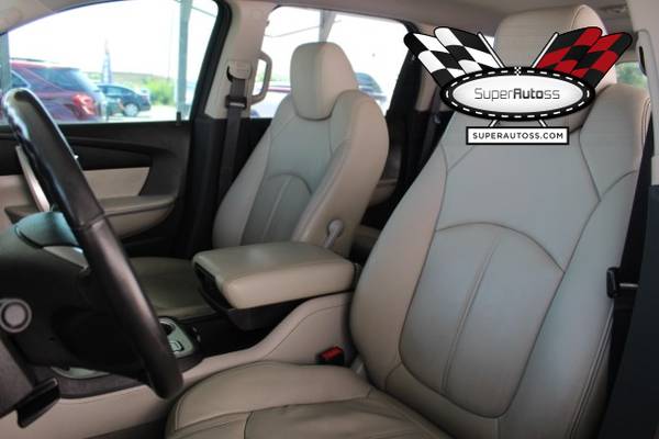 2012 GMC Acadia SLT *3 Row Seats* CLEAN TITLE & Ready To Go!!! -... for sale in Salt Lake City, ID – photo 9