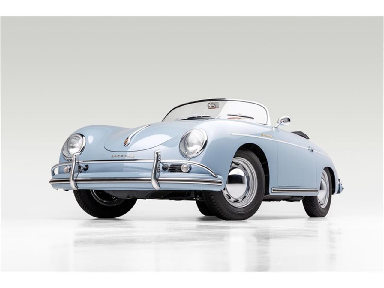 1958 Porsche 356 for sale in Costa Mesa, CA – photo 54