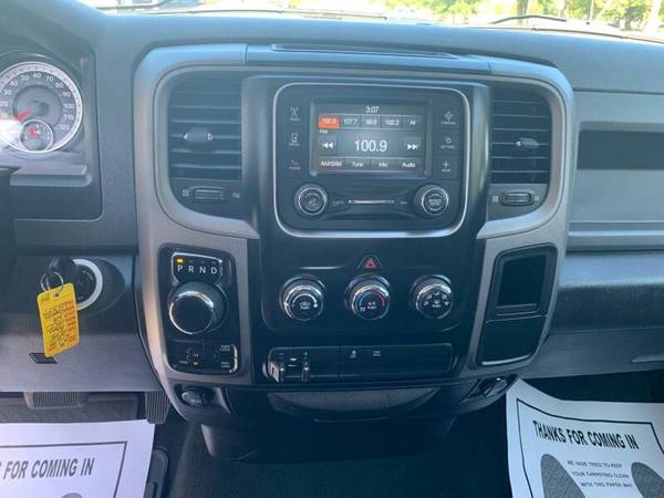 2015 Ram 1500 Express Quad Cab for sale in Troy, NY – photo 20