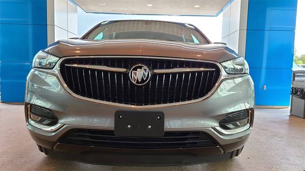 2019 Buick Enclave Essence suv Gray - cars & trucks - by dealer -... for sale in Flagstaff, AZ – photo 20