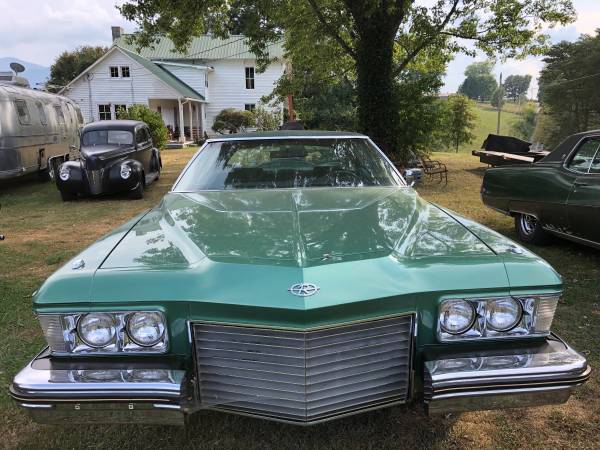1973 Buick Riviera for sale in Afton, TN – photo 2