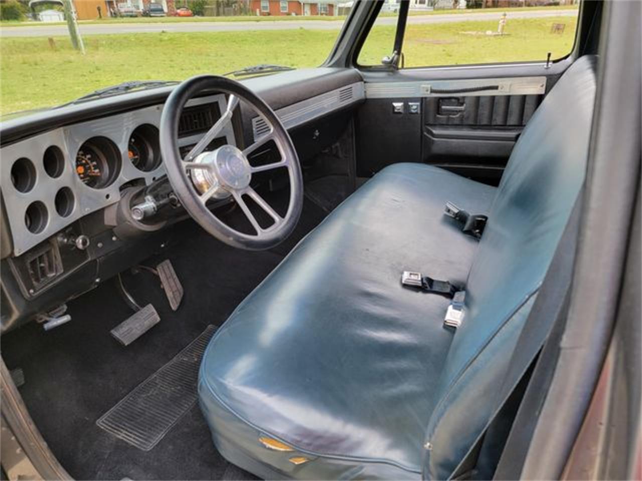 1985 Chevrolet C10 for sale in Hope Mills, NC – photo 17