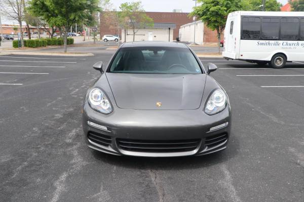2015 Porsche Panamera PREMIUM Plus W/NAV - - by dealer for sale in Murfreesboro, TN – photo 5