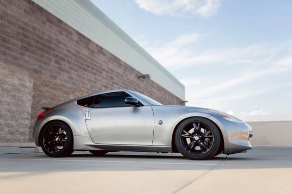 2009 Supercharged Nissan 370z - cars & trucks - by owner - vehicle... for sale in Tucson, AZ – photo 6