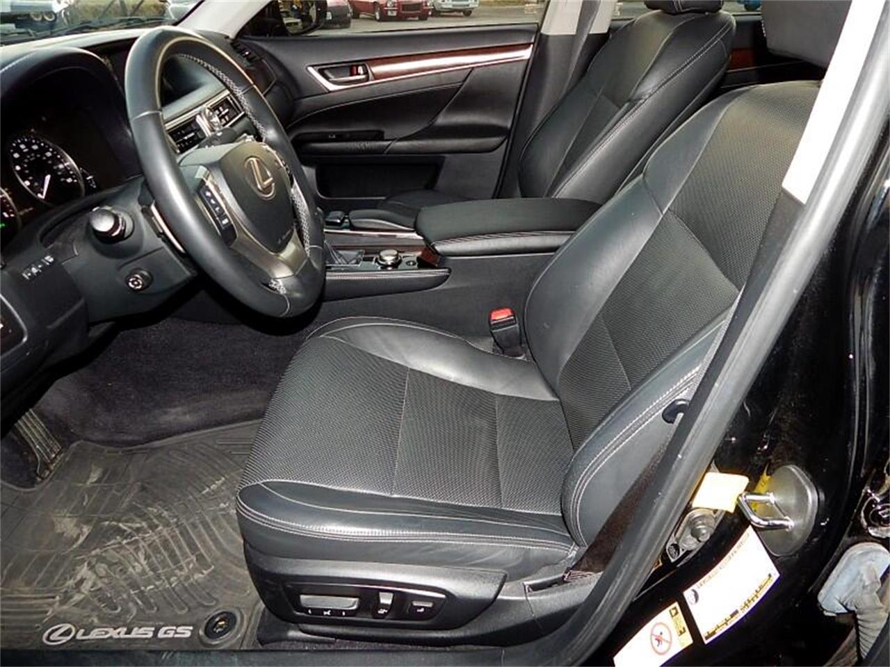 2013 Lexus GS for sale in Wichita Falls, TX – photo 20