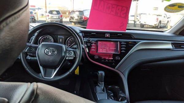 2018 Toyota Camry SE TEXT or CALL! - - by dealer for sale in Kennewick, WA – photo 10