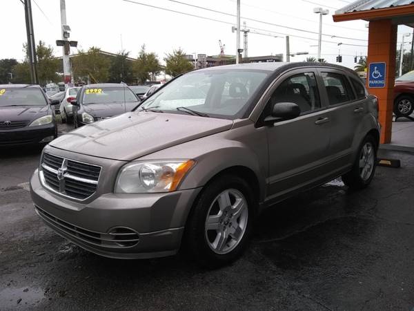 2008 DODGE CALIBER SXT CASH DEALS LOW PRICES - cars & trucks - by... for sale in Kissimmee, FL – photo 7