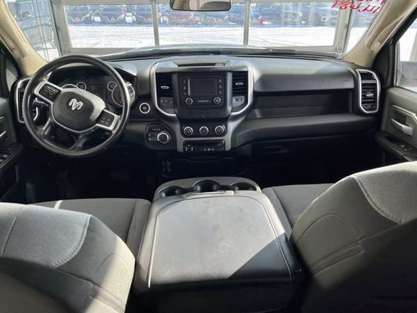 2019 Ram 2500 Big Horn - - by dealer - vehicle for sale in Fairbanks, AK – photo 20