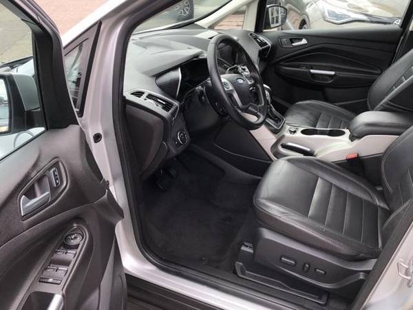2013 Ford C-Max Energi SEL CALL/TEXT - - by dealer for sale in Gladstone, OR – photo 11