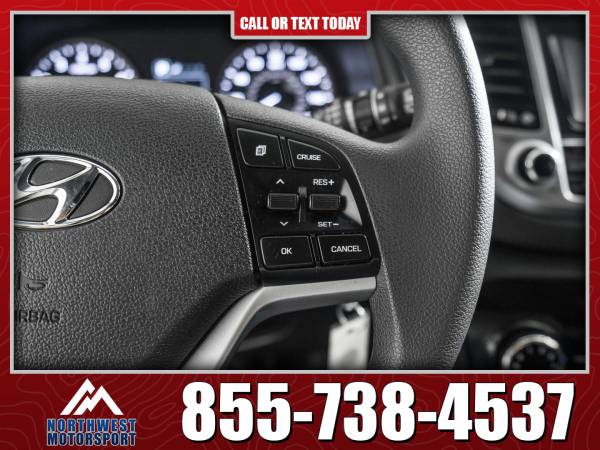 2017 Hyundai Tucson SE AWD - - by dealer - vehicle for sale in Pasco, OR – photo 21