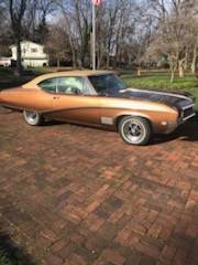 1968 Buick Skylark - cars & trucks - by owner - vehicle automotive... for sale in Rochester , NY – photo 3