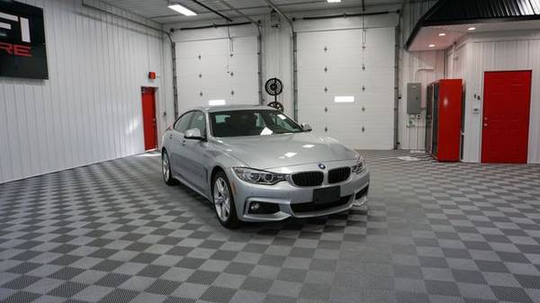 2017 BMW 4 Series - - by dealer - vehicle automotive for sale in Other, NC – photo 3