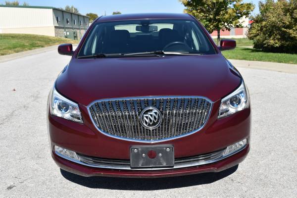 2016 Buick Lacrosse ***CLEAN TITLE W/36K Miles Only*** for sale in Omaha, NE – photo 2