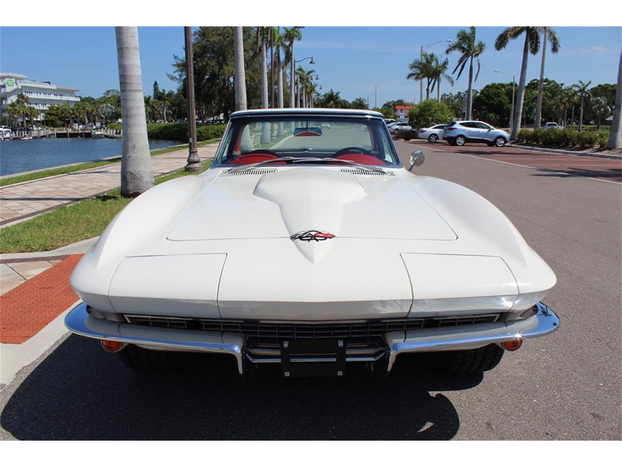 1966 Chevrolet Corvette for sale in Palmetto, FL – photo 10