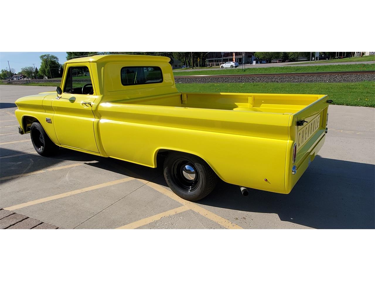 1966 Chevrolet C10 for sale in Annandale, MN – photo 2