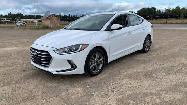 2017 Hyundai Elantra - Financing Available! for sale in Kalispell, MT – photo 2