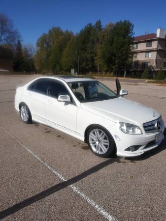 2009 Mercedes Benz C300 4Matic $6150 for sale in Minneapolis, MN – photo 17