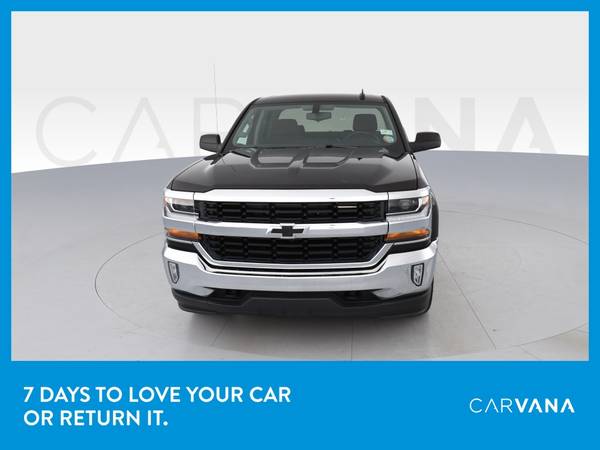 2019 Chevy Chevrolet Silverado 1500 LD Double Cab LT Pickup 4D 6 1/2 for sale in Providence, RI – photo 13