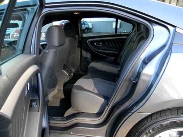 2015 Ford Taurus SEL 3 5L V6 MID-SIZE LUXURY SEDAN for sale in Plaistow, MA – photo 12