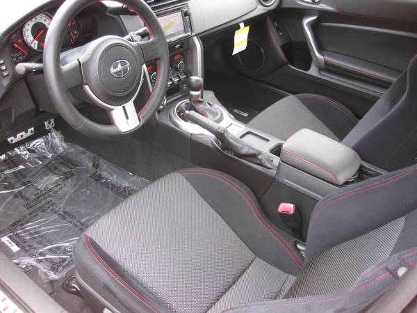 2015 Scion FR-S TRD Release Series Only 7, 000 Miles Rare Find ! for sale in Fortuna, CA – photo 16