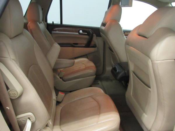 2012 Buick Enclave Premium AWD 4dr Crossover - - by for sale in Fairfield, OH – photo 18