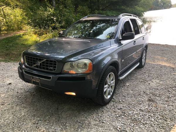 2005 Volvo XC90 RARE V8 / 7 Passenger - cars & trucks - by dealer -... for sale in please see ad, NH – photo 13