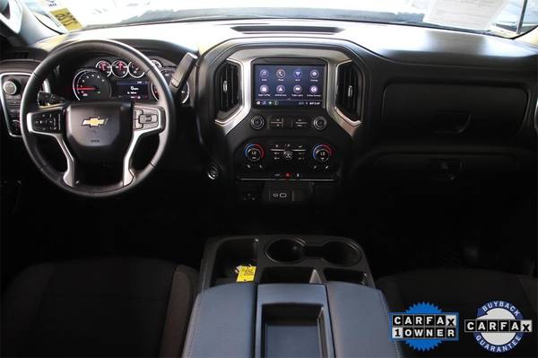 2020 Chevrolet Chevy Silverado 2500HD LT - Love it OR Trade it... for sale in Roseville, NV – photo 16