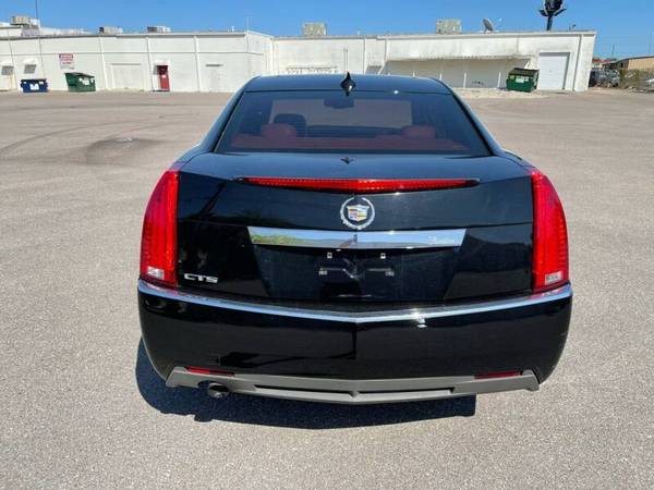 2012 Cadillac CTS for sale in PORT RICHEY, FL – photo 5